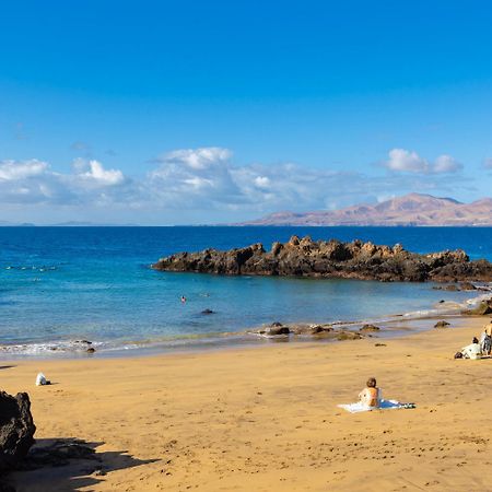 Villa Sal Marina Puerto del Carmen  Exteriör bild