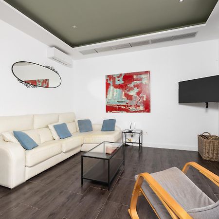Villa Sal Marina Puerto del Carmen  Exteriör bild
