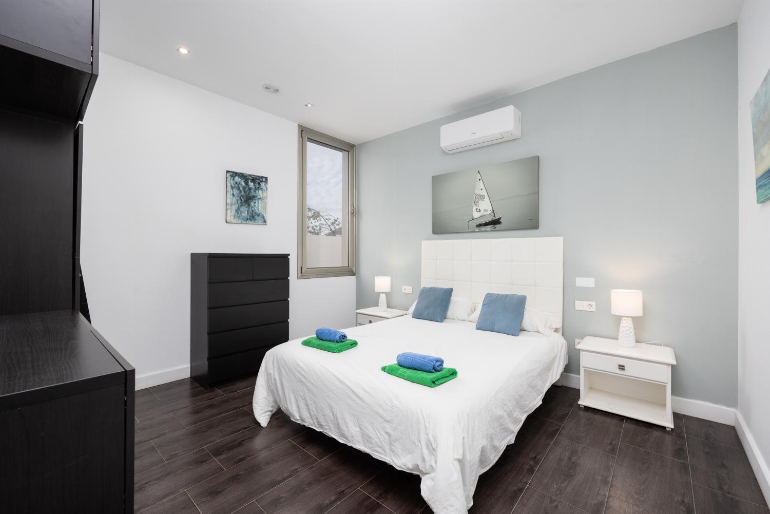Villa Sal Marina Puerto del Carmen  Exteriör bild