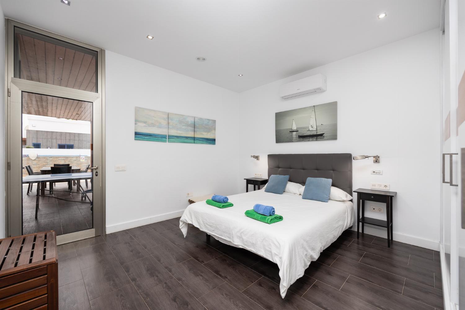 Villa Sal Marina Puerto del Carmen  Exteriör bild